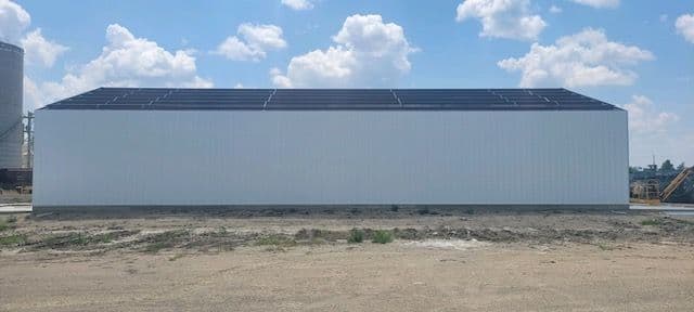 Commercial project 2