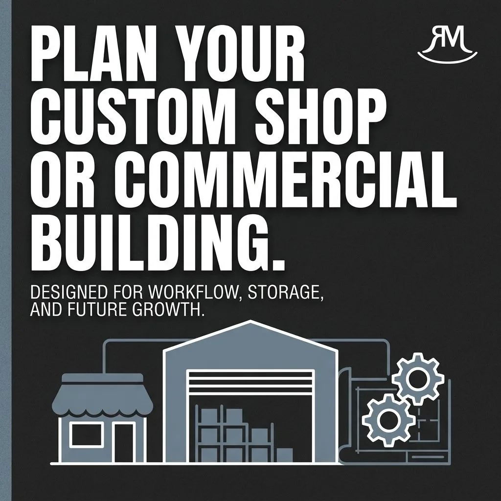 Designing Commercial Building For Efficiency