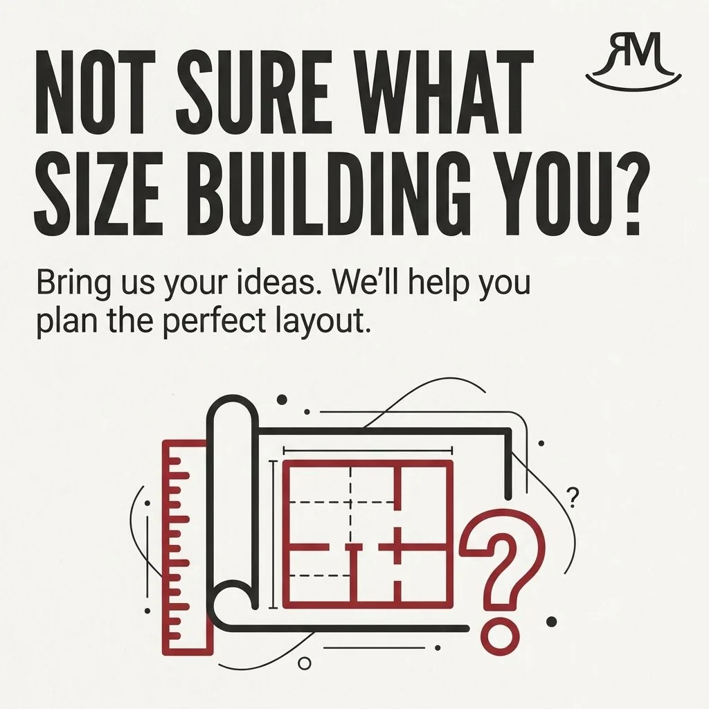 Sizing Your Custom Steel Building A Practical Guide
