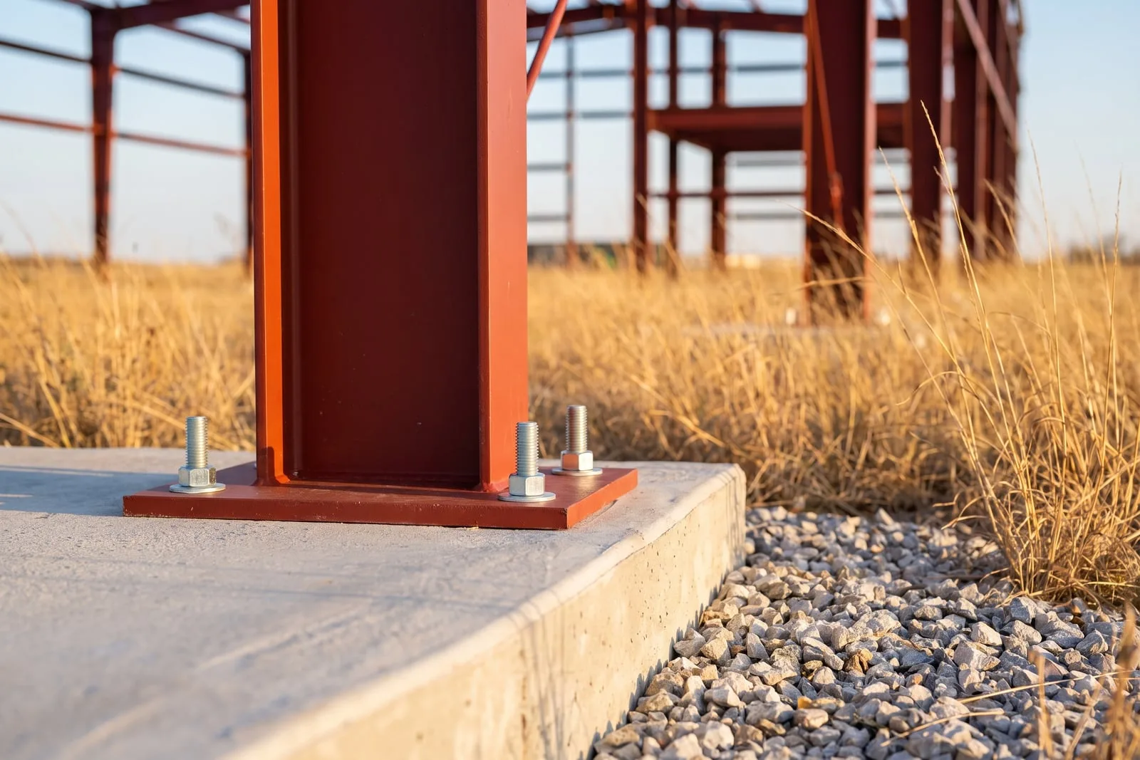 Steel Building vs. Wood Pole Barn: What Changes Over the Years